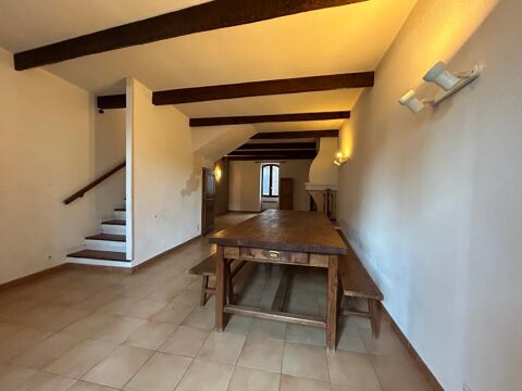   Vente Maison Maison - 6 pice(s) - 160 m