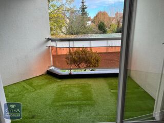  Appartement � vendre 3 pi�ces 57 m�