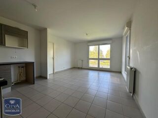  Appartement � vendre 2 pi�ces 43 m�