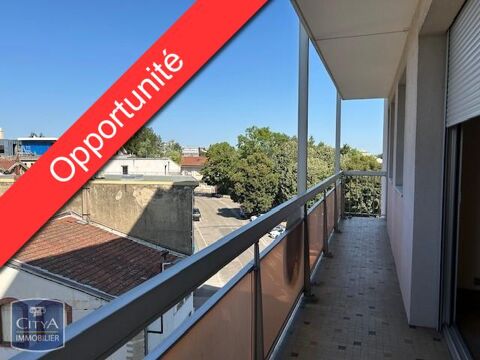   Vente Appartement Appartement - 2 pi�ce(s) - 46 m�