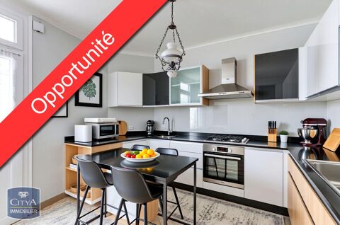   Vente Maison Maison - 5 pi�ce(s) - 96 m�