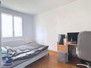  Appartement  vendre 3 pices 52 m