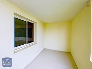  Appartement � vendre 1 pi�ce 42 m�