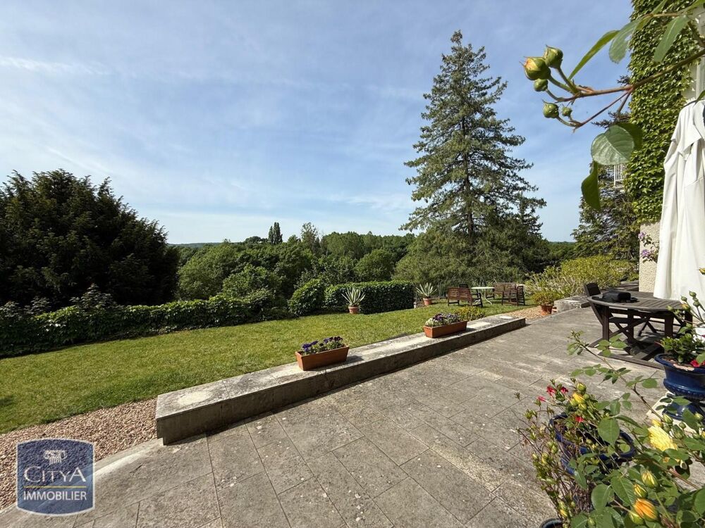  vendre  Maison Chinon (37500)