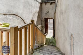  Immeuble � vendre 200 m�