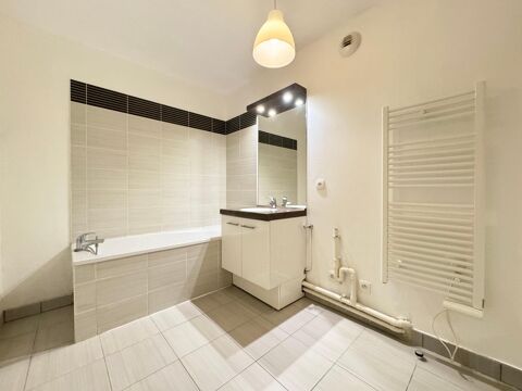  Appartement  vendre 3 pices 59 m