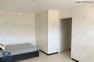  Appartement  vendre 2 pices 42 m