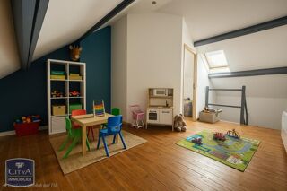  Maison � vendre 4 pi�ces 91 m�