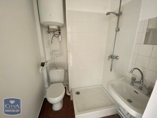  Appartement � vendre 1 pi�ce 27 m�