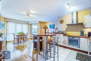  Appartement  vendre 4 pices 