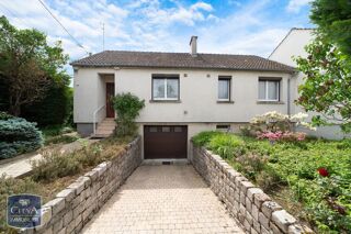  Maison � vendre 4 pi�ces 87 m�