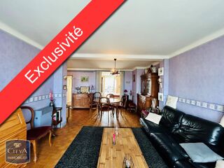  Appartement  vendre 4 pices 77 m
