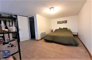  Appartement  vendre 2 pices 46 m