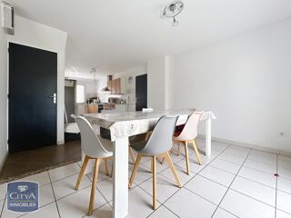  Maison � vendre 4 pi�ces 105 m�