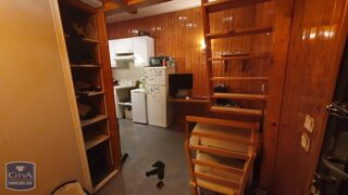  Appartement � vendre 1 pi�ce 19 m�