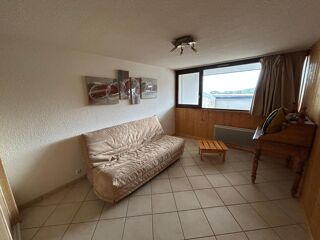  Appartement � vendre 3 pi�ces 48 m�