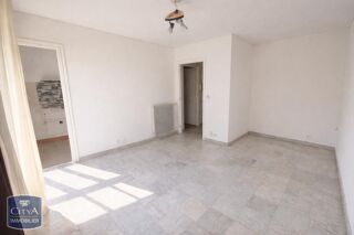  Appartement � vendre 1 pi�ce 26 m�