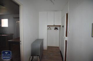  Appartement  vendre 3 pices 82 m