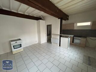  Appartement � vendre 2 pi�ces 34 m�