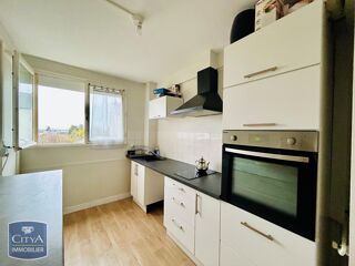  Appartement � vendre 5 pi�ces 110 m�