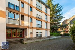  Appartement � vendre 1 pi�ce 21 m�