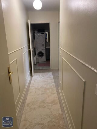  Appartement  vendre 3 pices 64 m