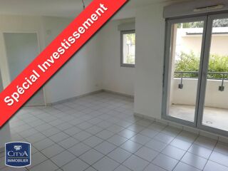  Appartement  vendre 2 pices 54 m