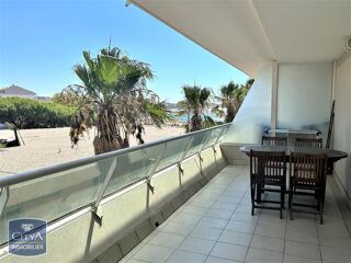  Appartement  vendre 2 pices 41 m