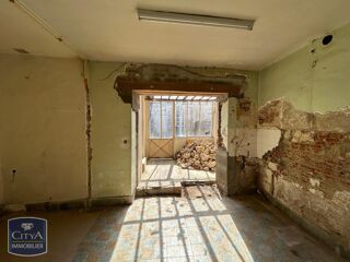  Maison � vendre 2 pi�ces 49 m�