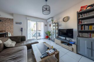  Appartement � vendre 3 pi�ces 71 m�