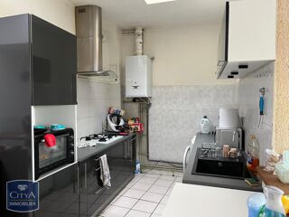  Immeuble  vendre 244 m