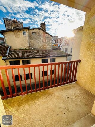  Appartement  vendre 2 pices 40 m
