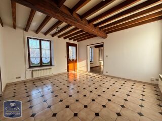  Maison � vendre 5 pi�ces 142 m�