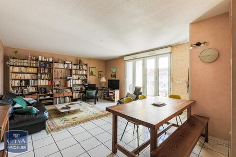   Vente Appartement Appartement - 5 pi�ce(s) - 101 m�