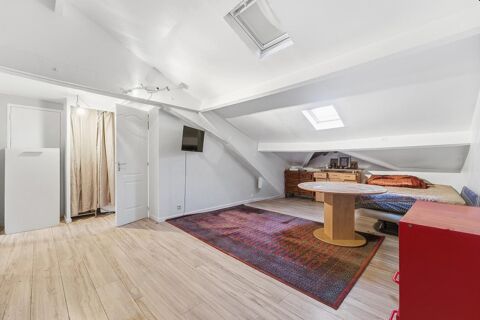   Vente Appartement Appartement - 2 pice(s) - 40 m