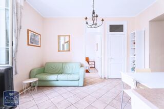  Appartement  vendre 2 pices 41 m
