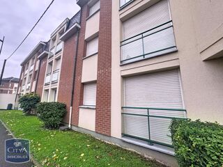  Appartement � vendre 1 pi�ce 18 m�