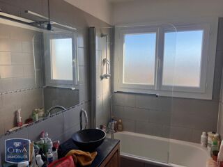  Appartement  vendre 3 pices 60 m