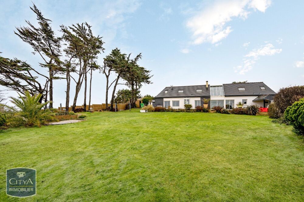  vendre  Maison Hillion (22120)