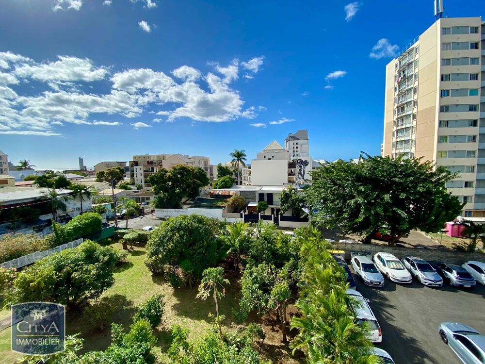 Appartement T3 avec pièce supplémentaire - 73 m² - Centr....