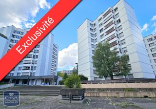  Appartement  vendre 3 pices 76 m