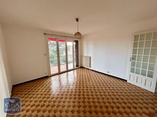  Appartement � vendre 3 pi�ces 54 m�