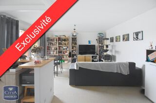  Appartement � vendre 3 pi�ces 59 m�