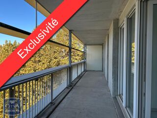  Appartement � vendre 3 pi�ces 63 m�