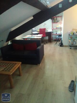  Appartement � vendre 3 pi�ces 65 m�