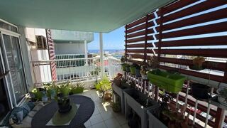  Appartement � vendre 3 pi�ces 57 m�