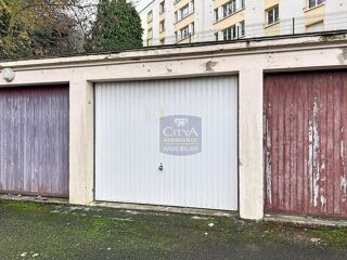  Parking / Garage � vendre 15 m�