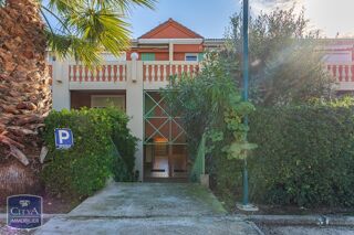  Appartement  vendre 3 pices 45 m