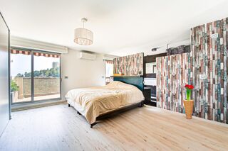  Appartement � vendre 4 pi�ces 110 m�