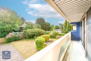  Appartement � vendre 2 pi�ces 54 m�